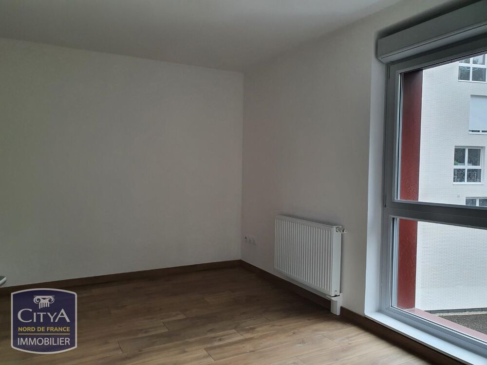 location Appartement - 2 pièce(s) - 43 m² Valenciennes (59300)