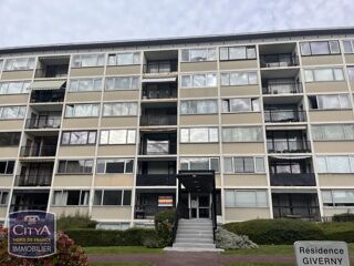 location Appartement - 2 pièce(s) - 34 m² Roubaix (59100)