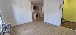  Appartement à louer 2 pièces 38 m²