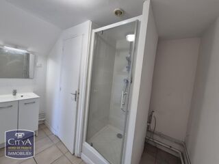 Appartement � louer 1 pi�ce 26 m�