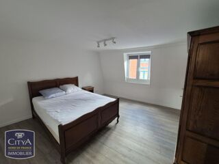  Appartement à louer 2 pièces 57 m²
