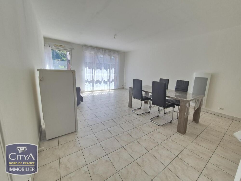 Location Appartement T2 PROCHE MAIRIE Sainte-catherine