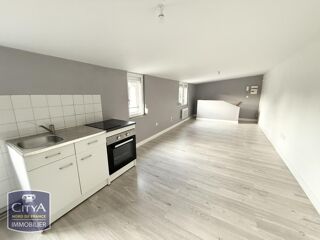  Appartement à louer 1 pièce 29 m²
