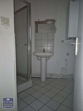  Appartement à louer 2 pièces 46 m²