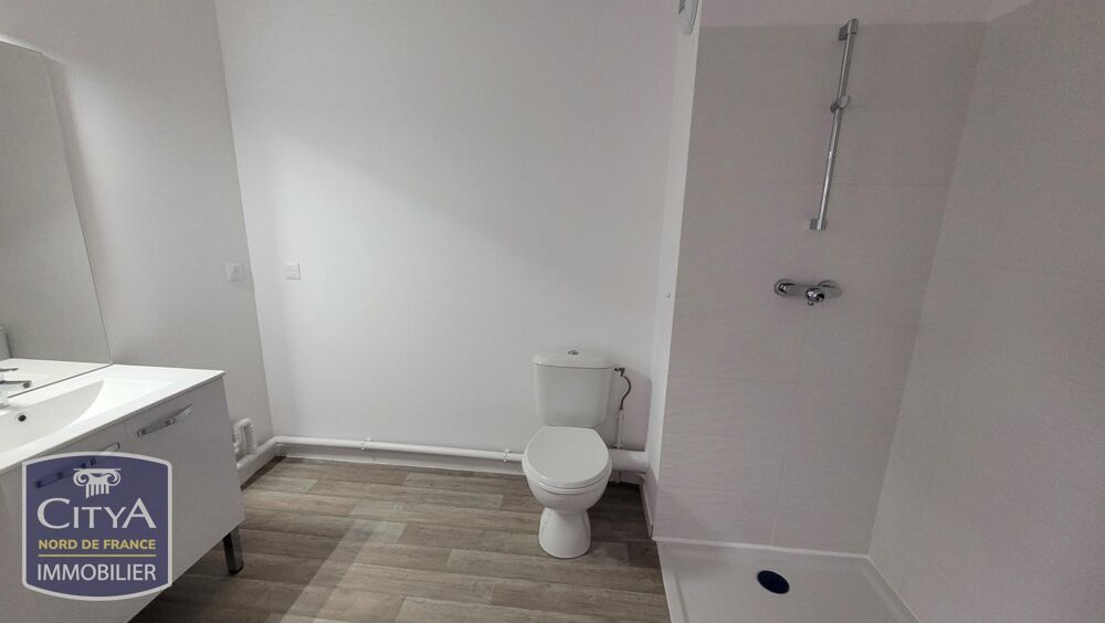 Location Appartement APPARTEMENT NEUF Valenciennes