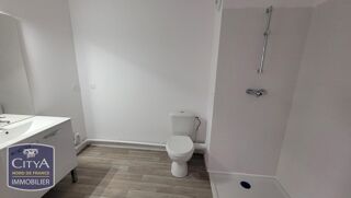  Appartement à louer 2 pièces 43 m²