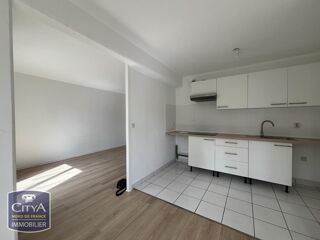  Appartement à louer 2 pièces 49 m²