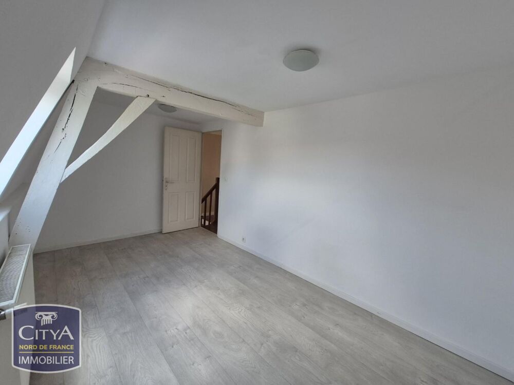 Location Maison A LOUER - MAISON T3 - COUR Wasquehal