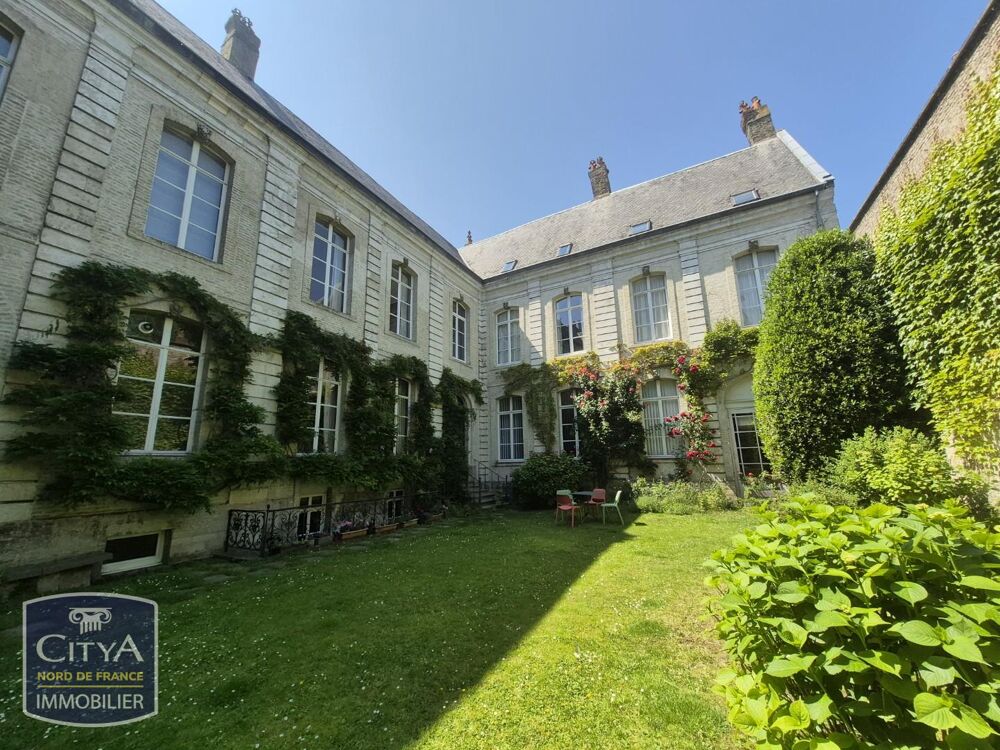 Appartement au coeur du centre ville, dans un cadre privi....