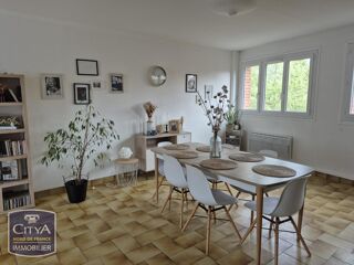 Location Appartement Apparement 4 Chambres à SAINT MARTIN LEZ TATINGHEM Saint-martin-lez-tatinghem
