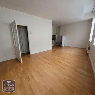  Appartement � louer 2 pi�ces  Lille
