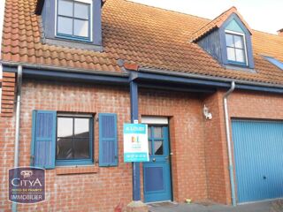 location Maison - 5 pièce(s) - 95 m² Valenciennes (59300)