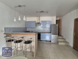 Appartement à louer 2 pièces 52 m²