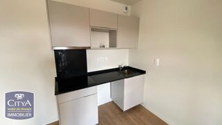 Appartement à louer 2 pièces 41 m²