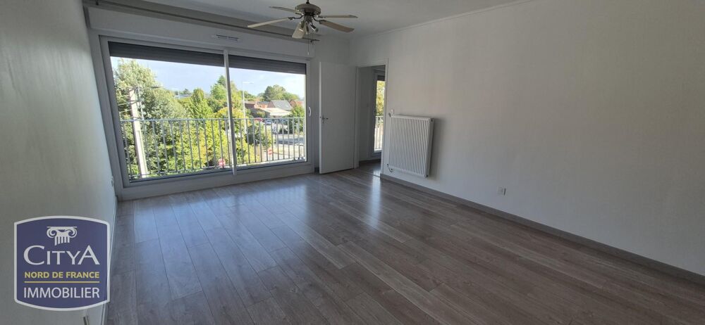 Location Appartement Appartement au second etage Carvin