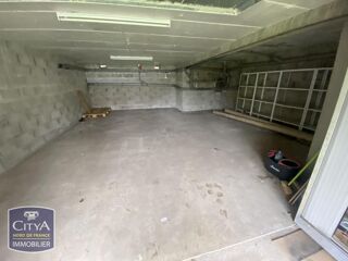  Appartement à louer 2 pièces 38 m²