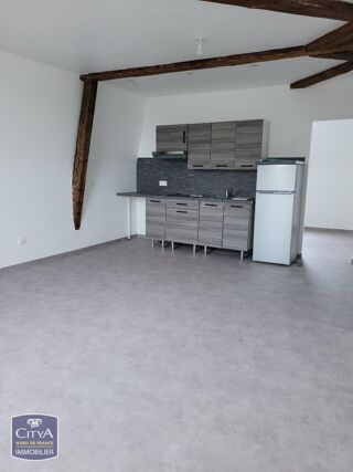  Appartement à louer 2 pièces 42 m²