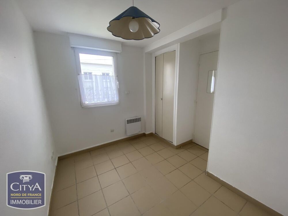 Location Appartement Appartement Cucq
