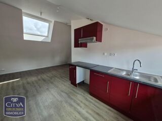  Appartement � louer 2 pi�ces 40 m�