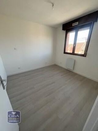  Appartement à louer 2 pièces 42 m²