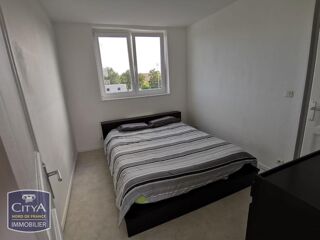  Appartement à louer 2 pièces 47 m²