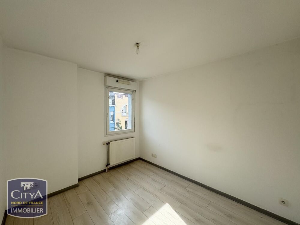 Location Appartement A LOUER - T2 Dunkerque