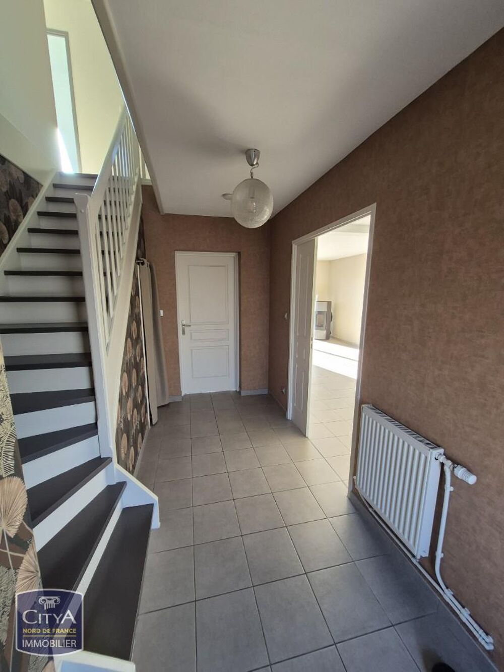 Location Maison MAISON FLERS EN ESCREBIEUX Flers-en-escrebieux