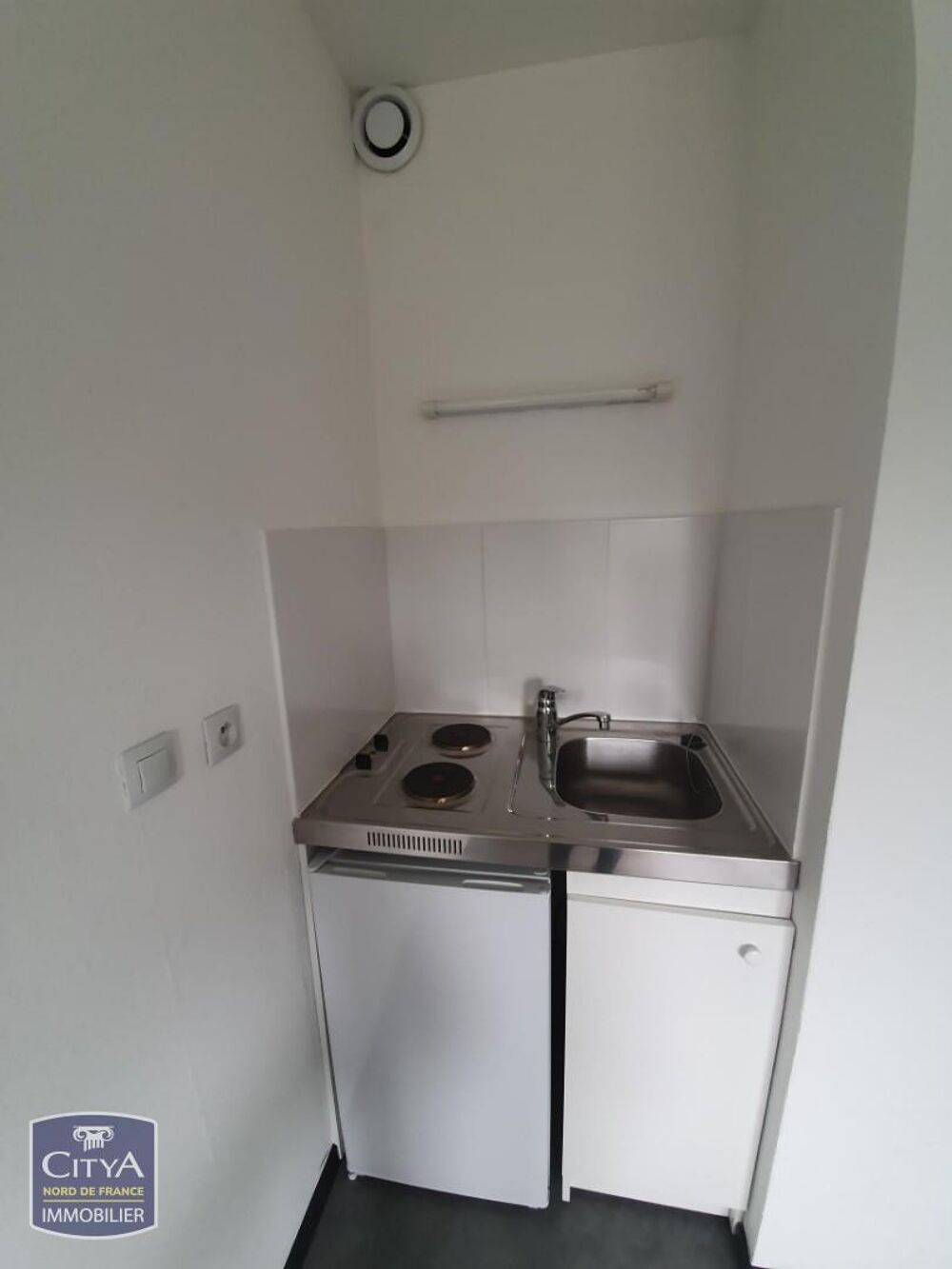 STUDIO A LOUER ARRAS