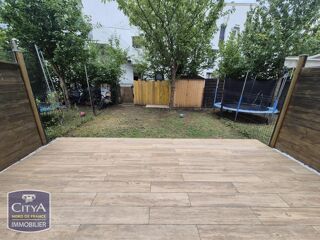  Maison à louer 4 pièces 85 m²