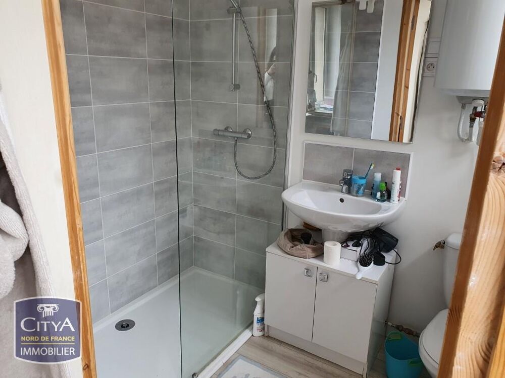 location Appartement - 2 pièce(s) - 34 m² Valenciennes (59300)