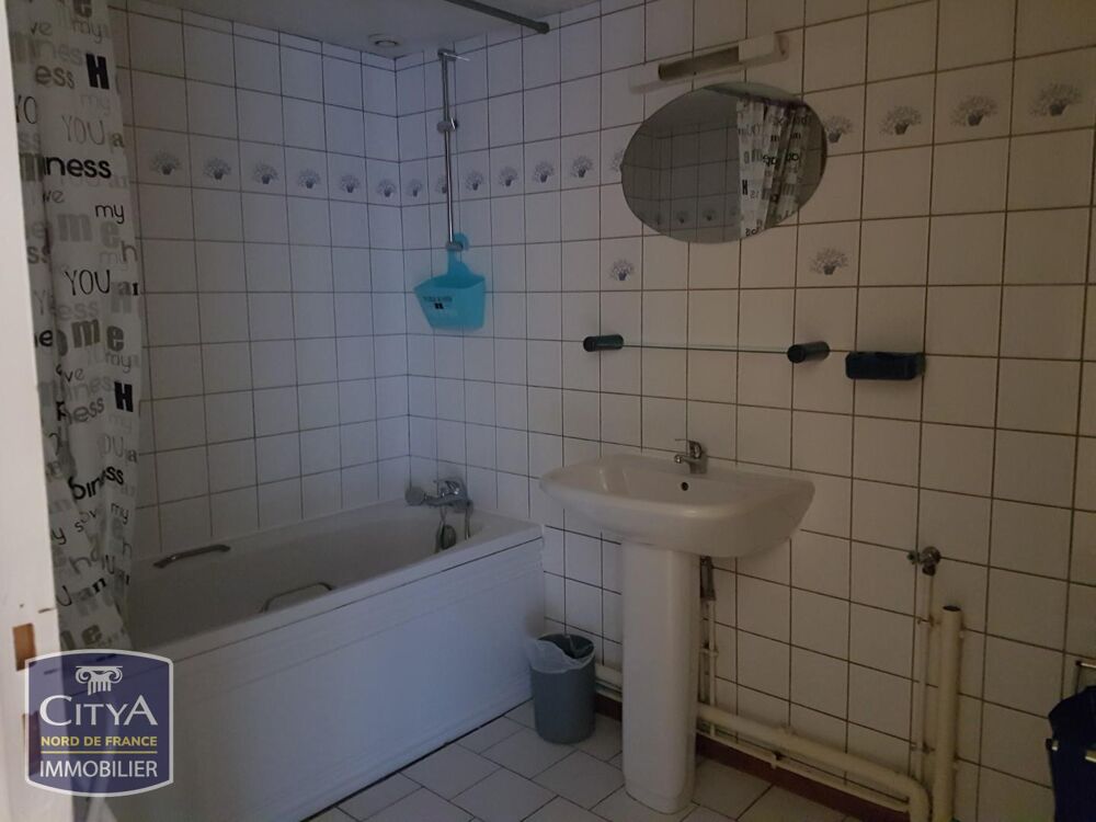 APPARTEMENT DE DEUX PIECES