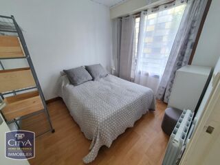 Appartement à louer 1 pièce 21 m²