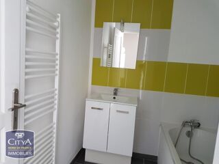  Appartement à louer 3 pièces  Maing