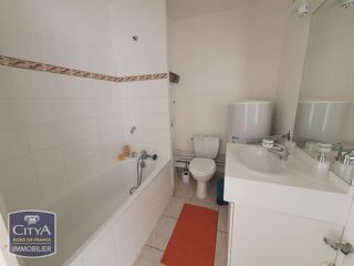  Appartement � louer 1 pi�ce 26 m�