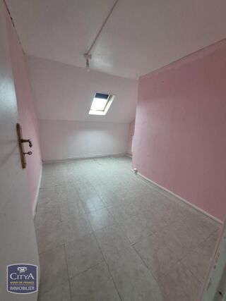  Maison à louer 3 pièces 64 m²
