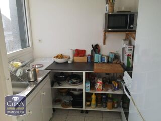 Location Appartement Beau type 2 Valenciennes