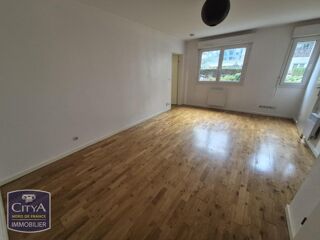  Appartement à louer 2 pièces 44 m²