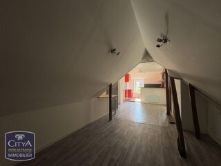  Appartement à louer 3 pièces 58 m²
