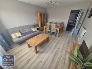  Appartement à louer 1 pièce 47 m²