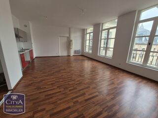  Appartement à louer 2 pièces 58 m²