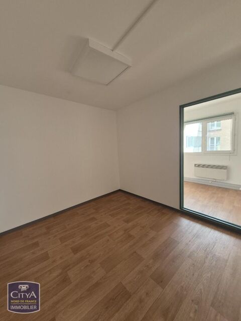   A LOUER - UN BUREAU DE 187m² 