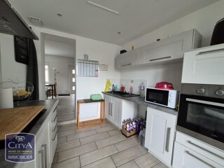  Maison � louer 4 pi�ces 73 m�