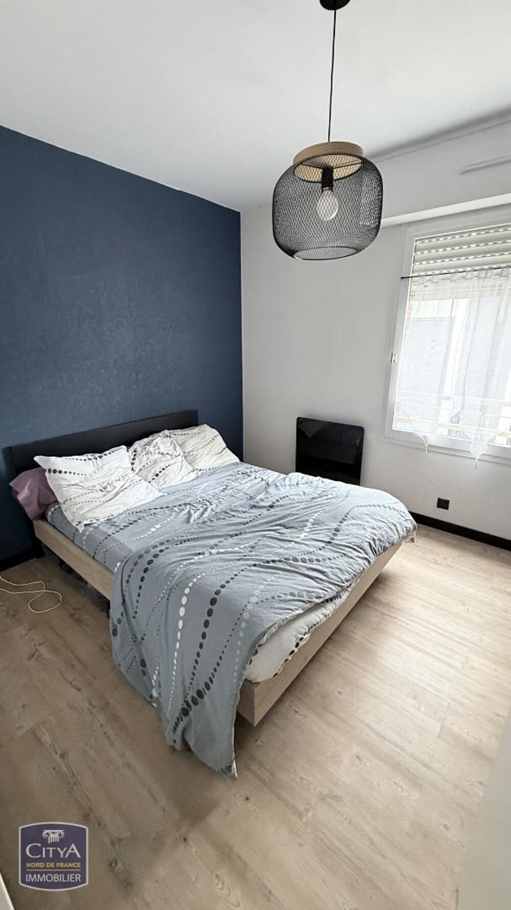 APPARTEMENT 1 CHAMBRE