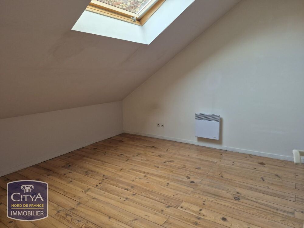 Location Appartement Grand duplex en centre ville Lens