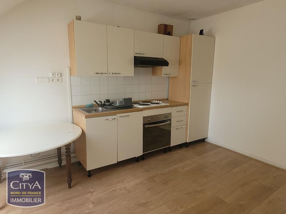 APPARTEMENT MEUBLE
