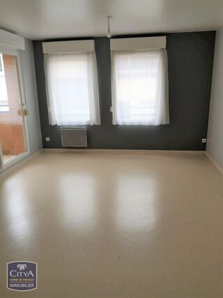  Appartement à louer 2 pièces 39 m²