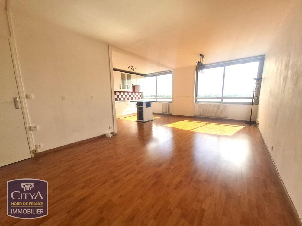 Appartement Centre Roubaix