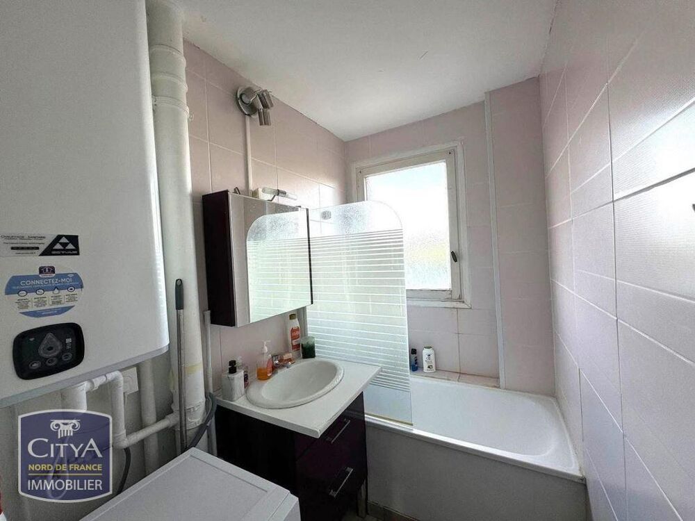 Location Appartement COLOCATION CENTRE VILLE Maubeuge