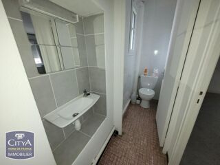  Appartement à louer 2 pièces 52 m²