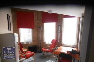  Appartement à louer 2 pièces 31 m²